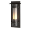 Torch Sconce by Hubbardton Forge