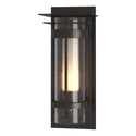 Torch Sconce by Hubbardton Forge