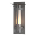 Torch Sconce by Hubbardton Forge
