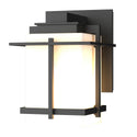 Tourou Sconce by Hubbardton Forge