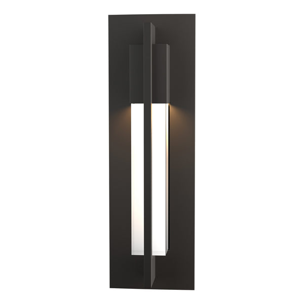 Axis Sconce by Hubbardton Forge