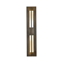 Axis Sconce by Hubbardton Forge