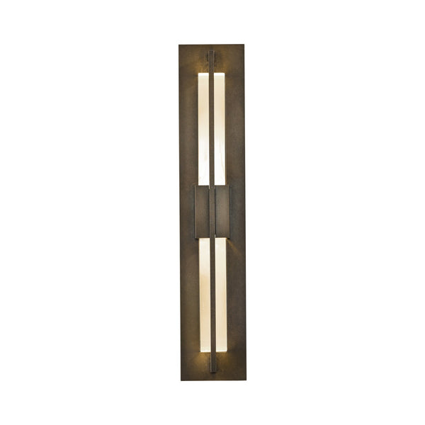 Axis Sconce by Hubbardton Forge