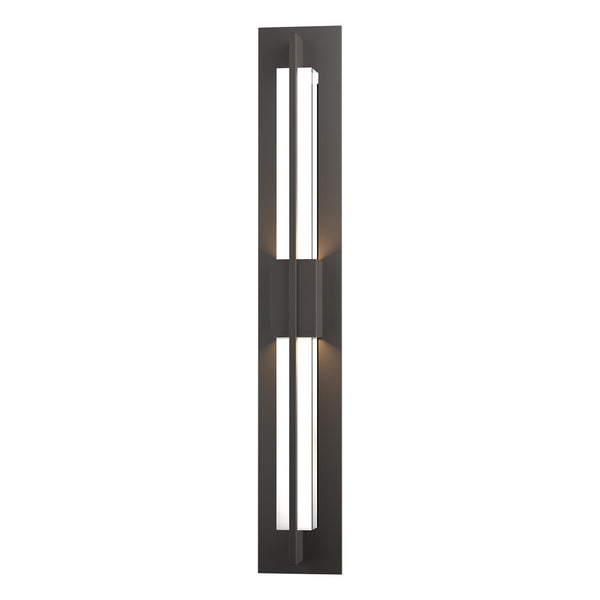 Axis Sconce by Hubbardton Forge