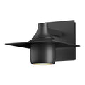 Hood Wall Lantern by Hubbardton Forge