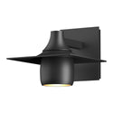 Hood Wall Lanterns by Hubbardton Forge