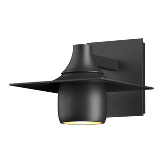 Hood Wall Lanterns by Hubbardton Forge