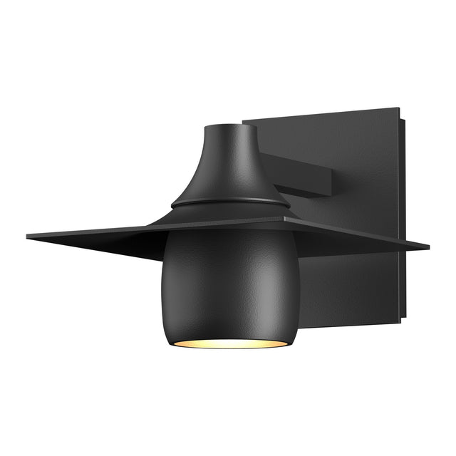Hood Wall Lanterns by Hubbardton Forge