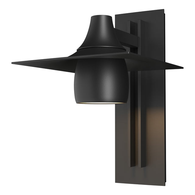 Hood Wall Lantern by Hubbardton Forge