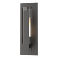 Vertical Bar Sconce by Hubbardton Forge
