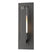 Coastal Oil Rubbed Bronze with Clear Glass with Opal Diffuser (ZU) Glass and Clear Shade