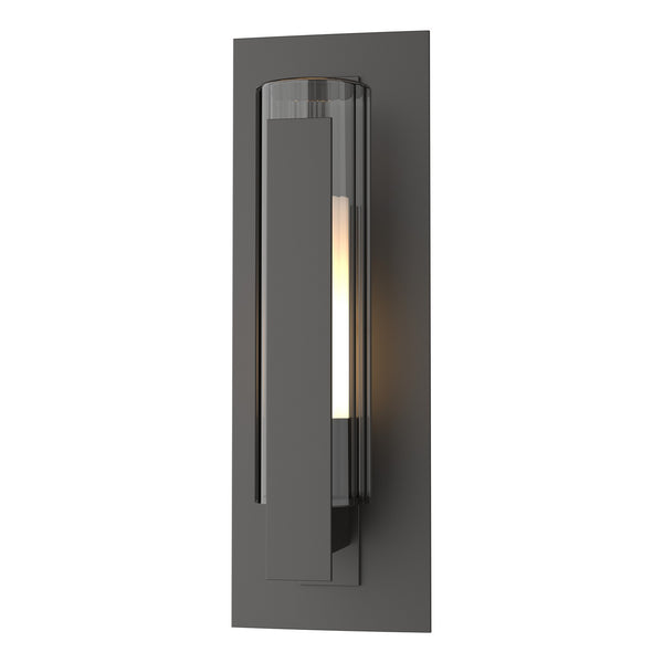 Vertical Bar Sconce by Hubbardton Forge