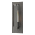 Vertical Bar Sconce by Hubbardton Forge