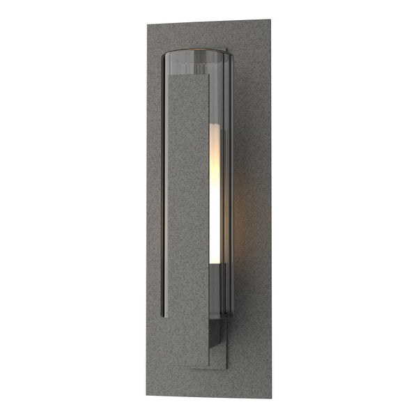 Vertical Bar Sconce by Hubbardton Forge