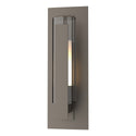 Vertical Bar Sconce by Hubbardton Forge