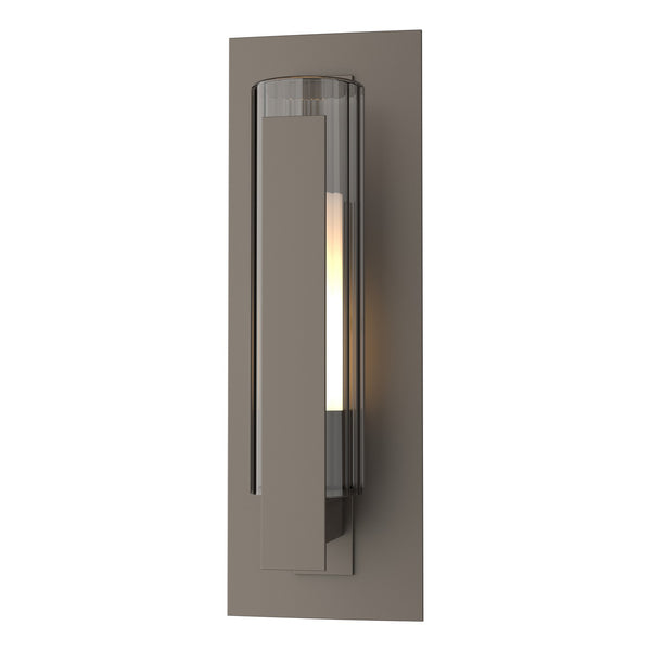 Vertical Bar Sconce by Hubbardton Forge