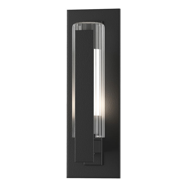 Vertical Bar Sconce by Hubbardton Forge