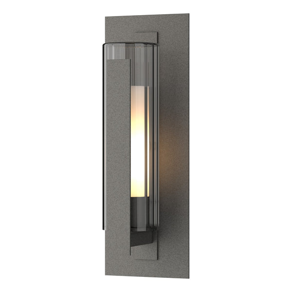 Vertical Bar Sconce by Hubbardton Forge