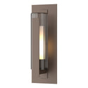 Vertical Bar Sconce by Hubbardton Forge