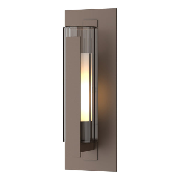 Vertical Bar Sconce by Hubbardton Forge