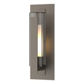 Vertical Bar Sconce by Hubbardton Forge