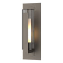 Vertical Bar Sconce by Hubbardton Forge