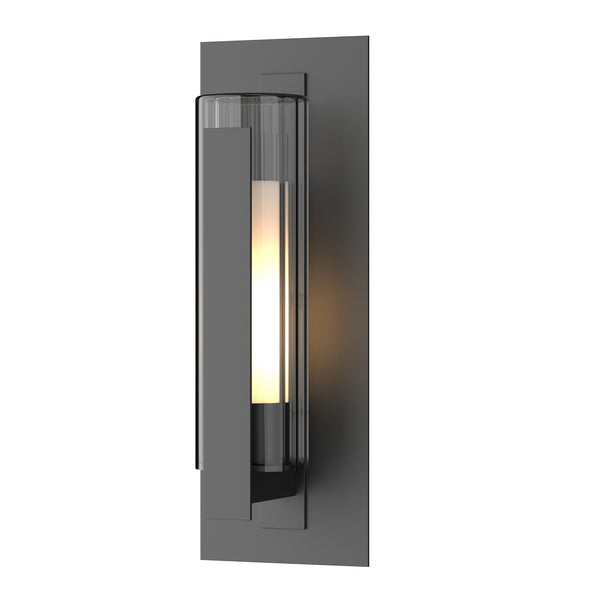 Vertical Bar Sconce by Hubbardton Forge