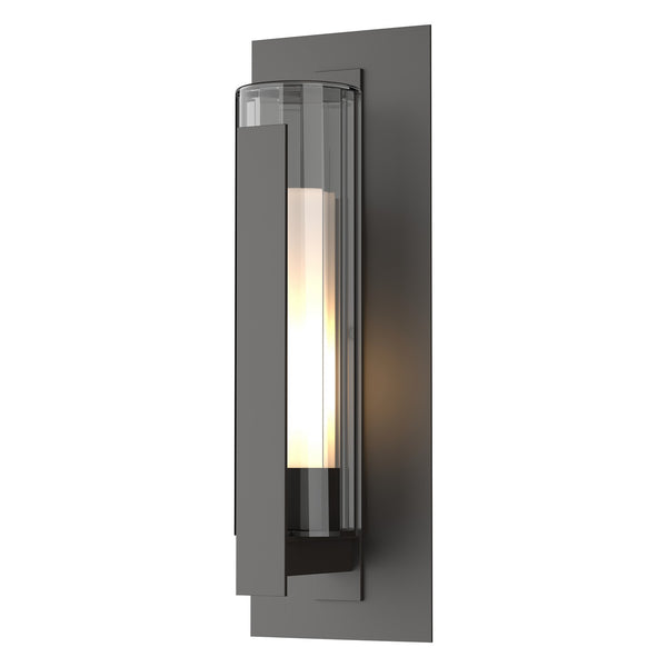 Vertical Bar Sconce by Hubbardton Forge