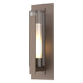 Vertical Bar Sconce by Hubbardton Forge