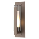 Vertical Bar Sconce by Hubbardton Forge