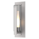 Vertical Bar Sconce by Hubbardton Forge