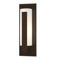 Vertical Bar Sconce by Hubbardton Forge