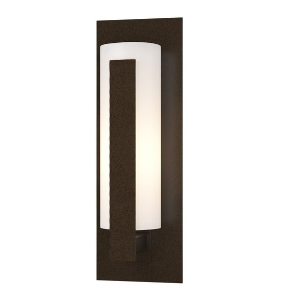 Vertical Bar Sconce by Hubbardton Forge