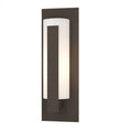 Vertical Bar Sconce by Hubbardton Forge