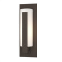 Vertical Bar Sconce by Hubbardton Forge