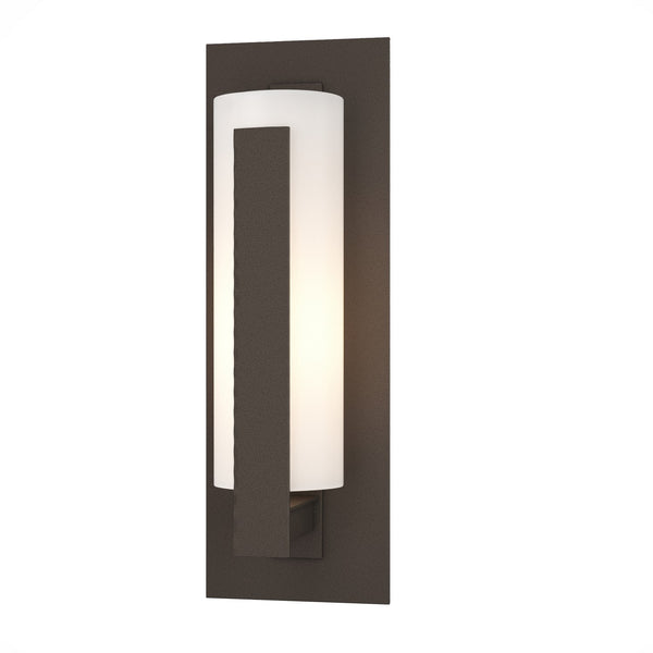 Vertical Bar Sconce by Hubbardton Forge