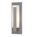 Vertical Bar Sconce by Hubbardton Forge
