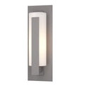 Vertical Bar Sconce by Hubbardton Forge