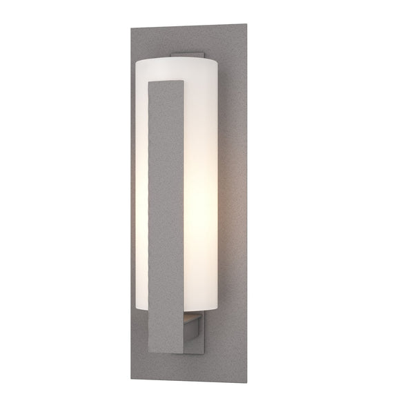 Vertical Bar Sconce by Hubbardton Forge