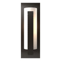 Vertical Bar Sconce by Hubbardton Forge