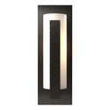 Vertical Bar Sconce by Hubbardton Forge