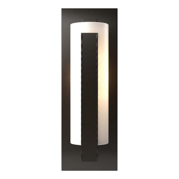 Vertical Bar Sconce by Hubbardton Forge