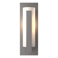 Vertical Bar Sconce by Hubbardton Forge