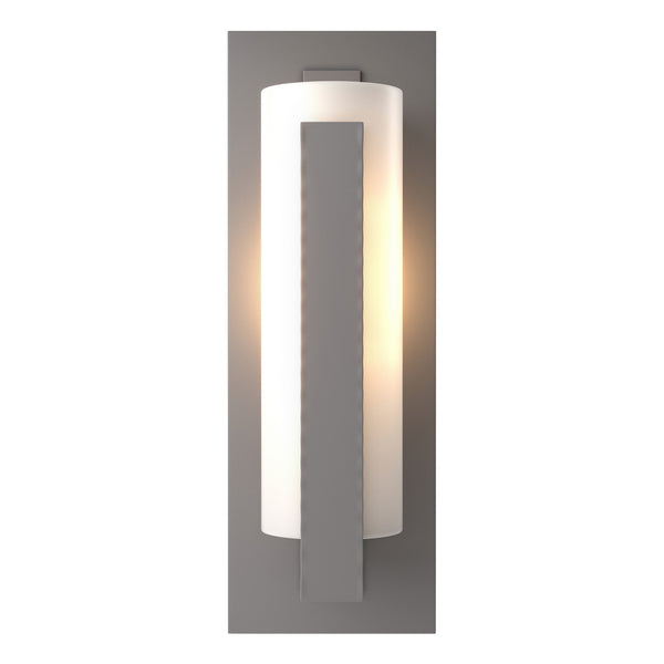 Vertical Bar Sconce by Hubbardton Forge