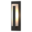 Vertical Bar Sconce by Hubbardton Forge
