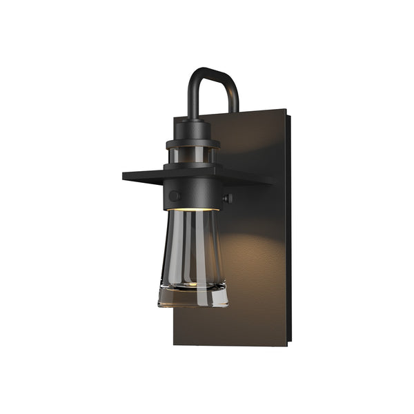 Erlenmeyer Wall Lanterns by Hubbardton Forge