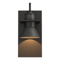 Erlenmeyer Wall Lanterns by Hubbardton Forge