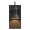 Erlenmeyer Wall Lanterns by Hubbardton Forge