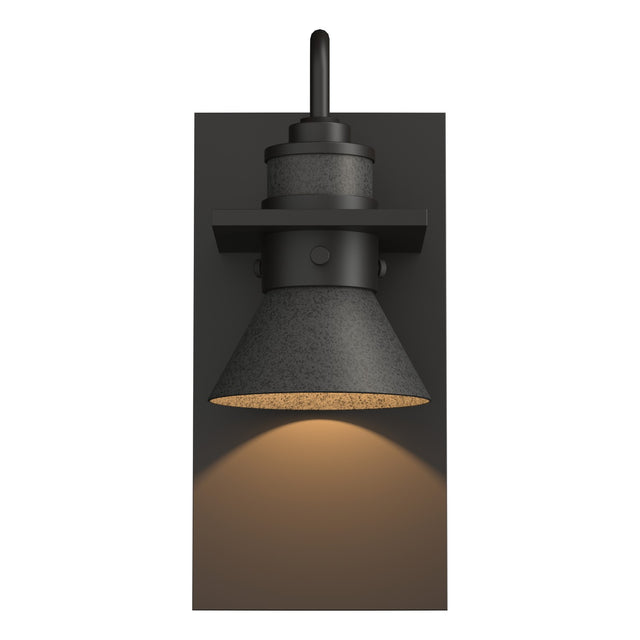 Erlenmeyer Wall Lanterns by Hubbardton Forge