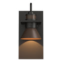 Erlenmeyer Wall Lanterns by Hubbardton Forge